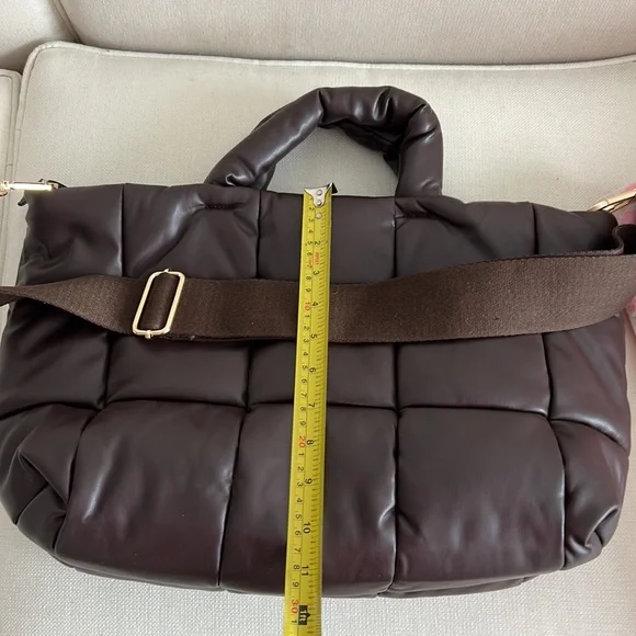 Top zip bag - Picture 7 of 8